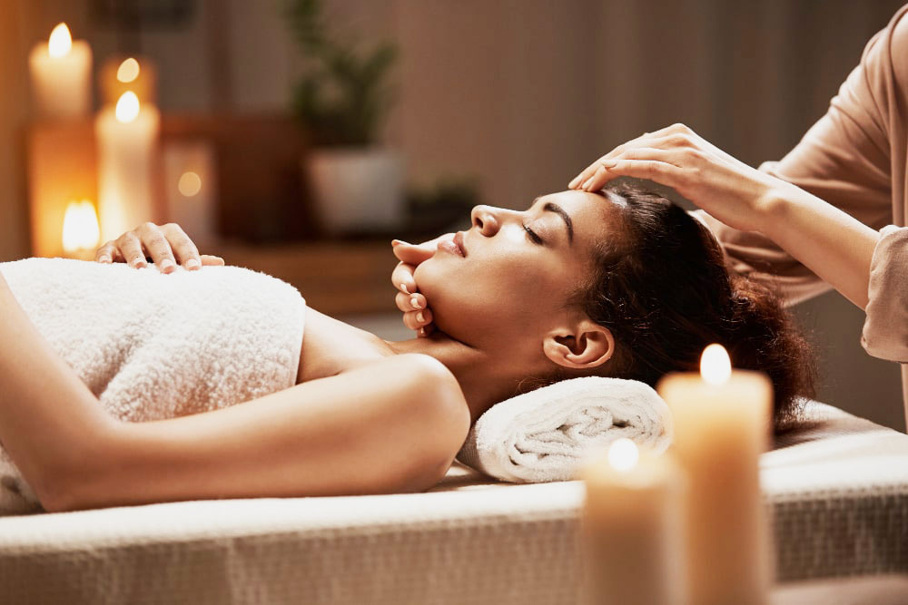 Senju Massage and Spa